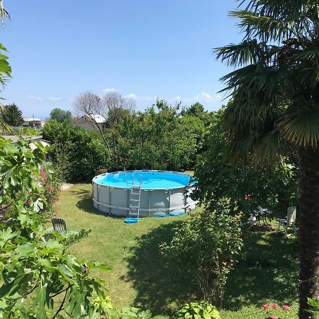 Apartman Blazek Kastav Exterior photo