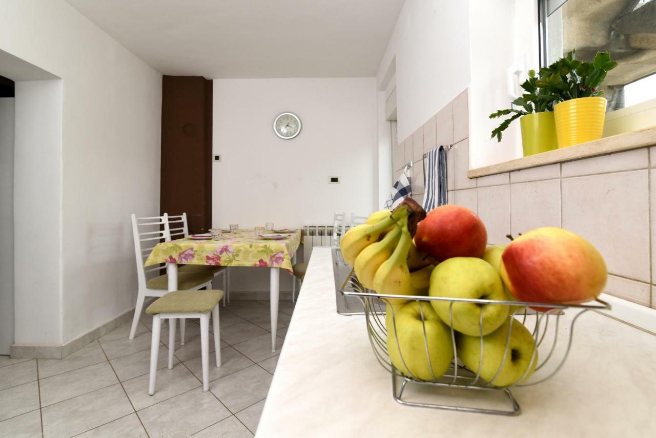 Apartman Blazek Kastav Exterior photo
