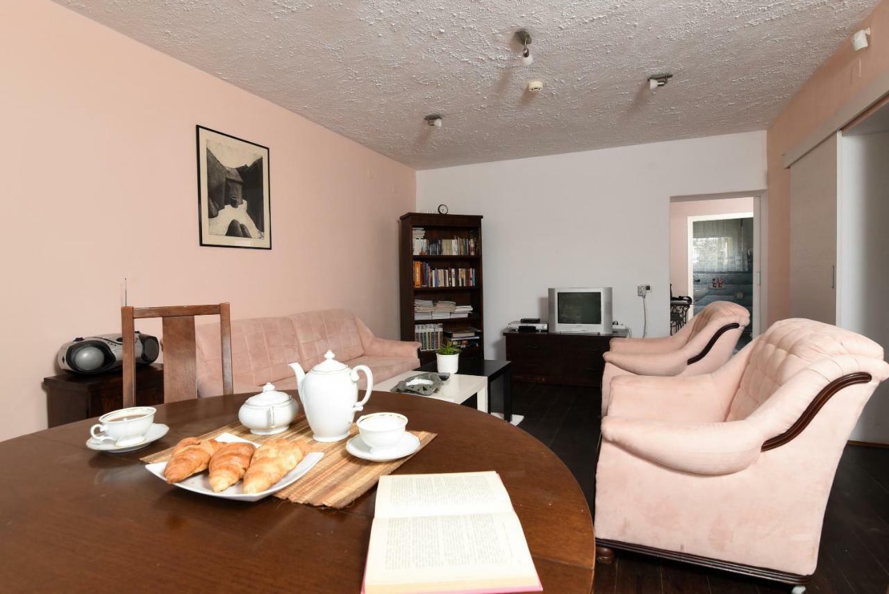 Apartman Blazek Kastav Exterior photo